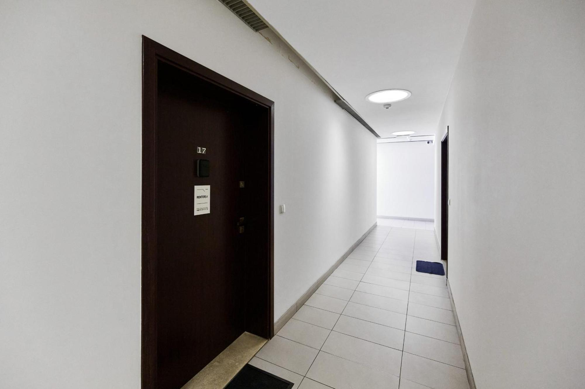 Apartament Szept Galeria Dominikanska By Noclegi Renters Wroclaw Dış mekan fotoğraf