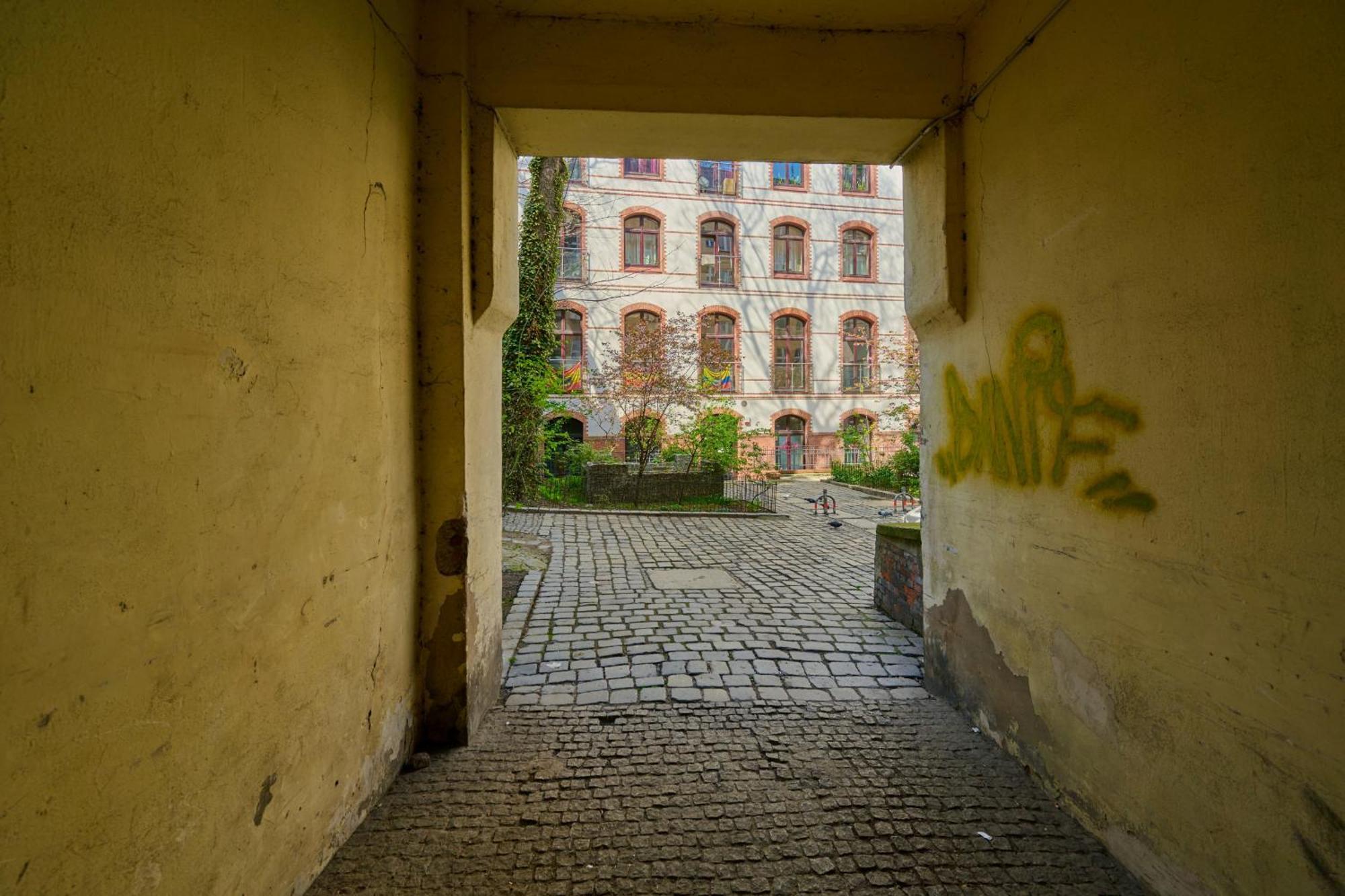 Apartament Szept Galeria Dominikanska By Noclegi Renters Wroclaw Dış mekan fotoğraf
