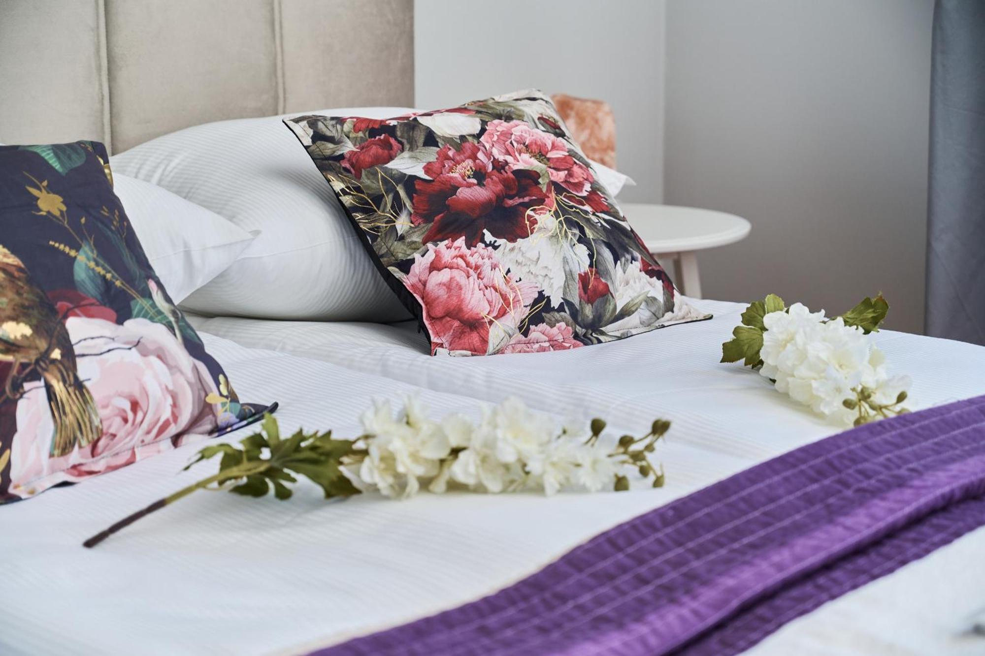 Apartament Szept Galeria Dominikanska By Noclegi Renters Wroclaw Dış mekan fotoğraf