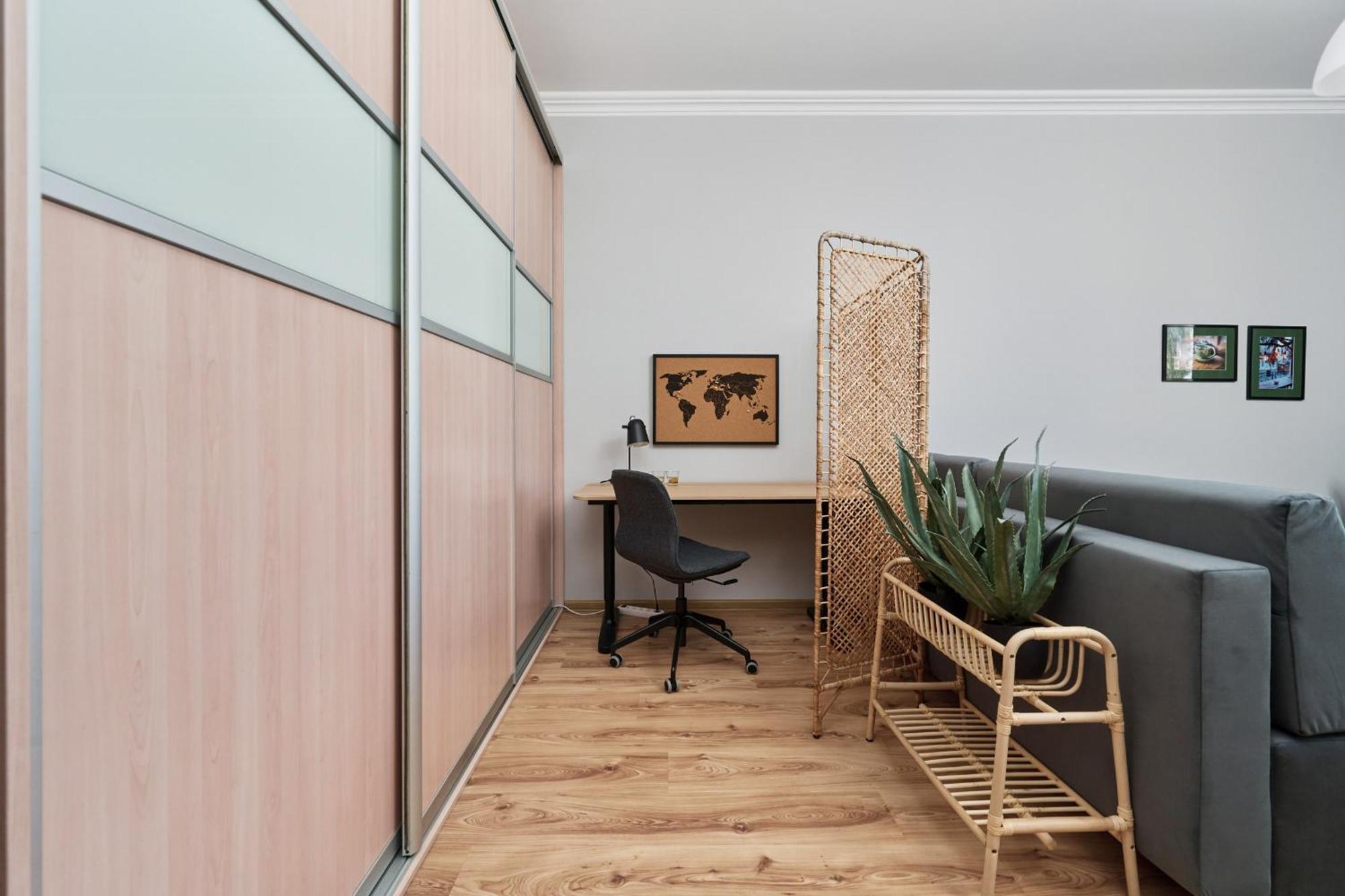 Apartament Szept Galeria Dominikanska By Noclegi Renters Wroclaw Dış mekan fotoğraf