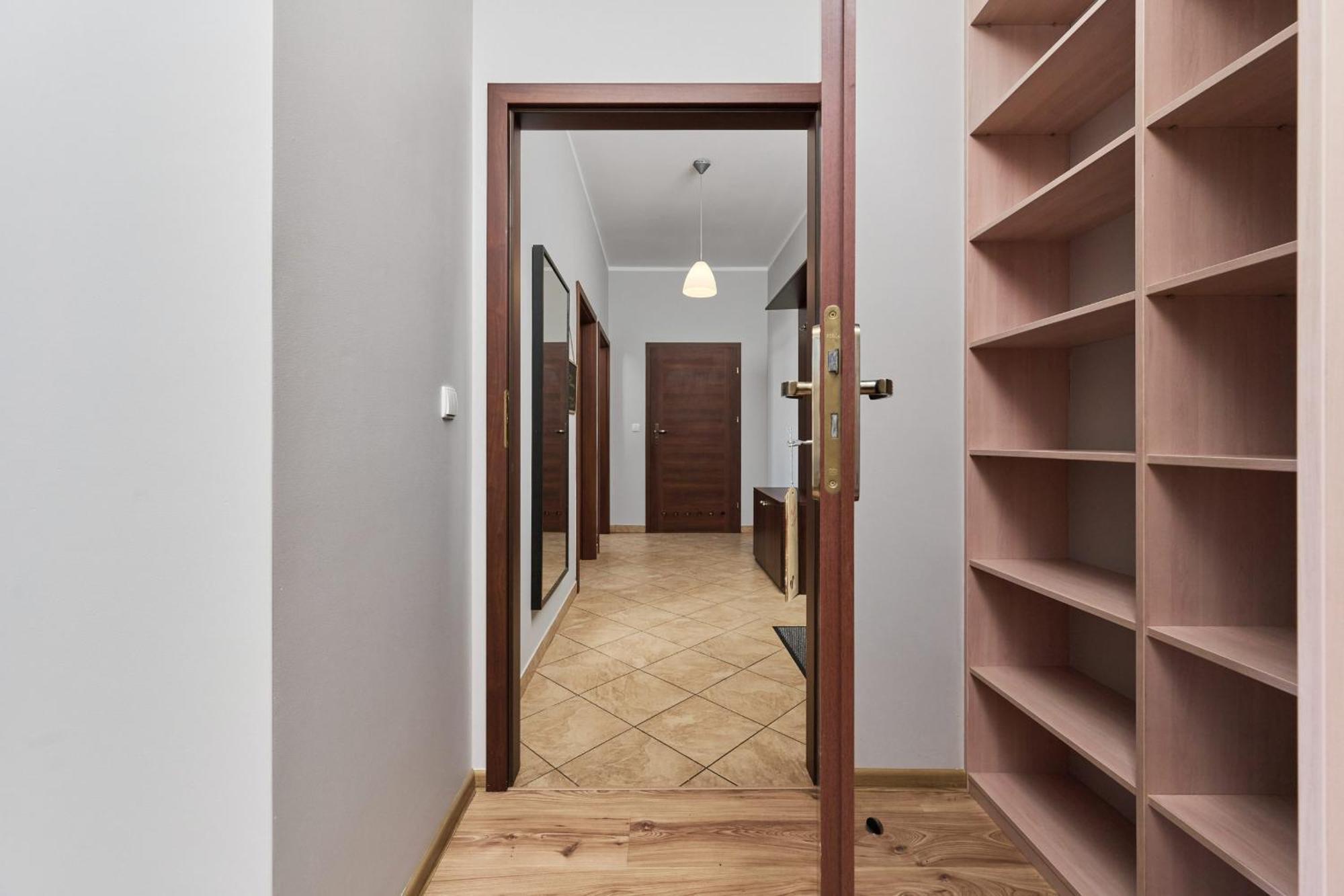 Apartament Szept Galeria Dominikanska By Noclegi Renters Wroclaw Dış mekan fotoğraf