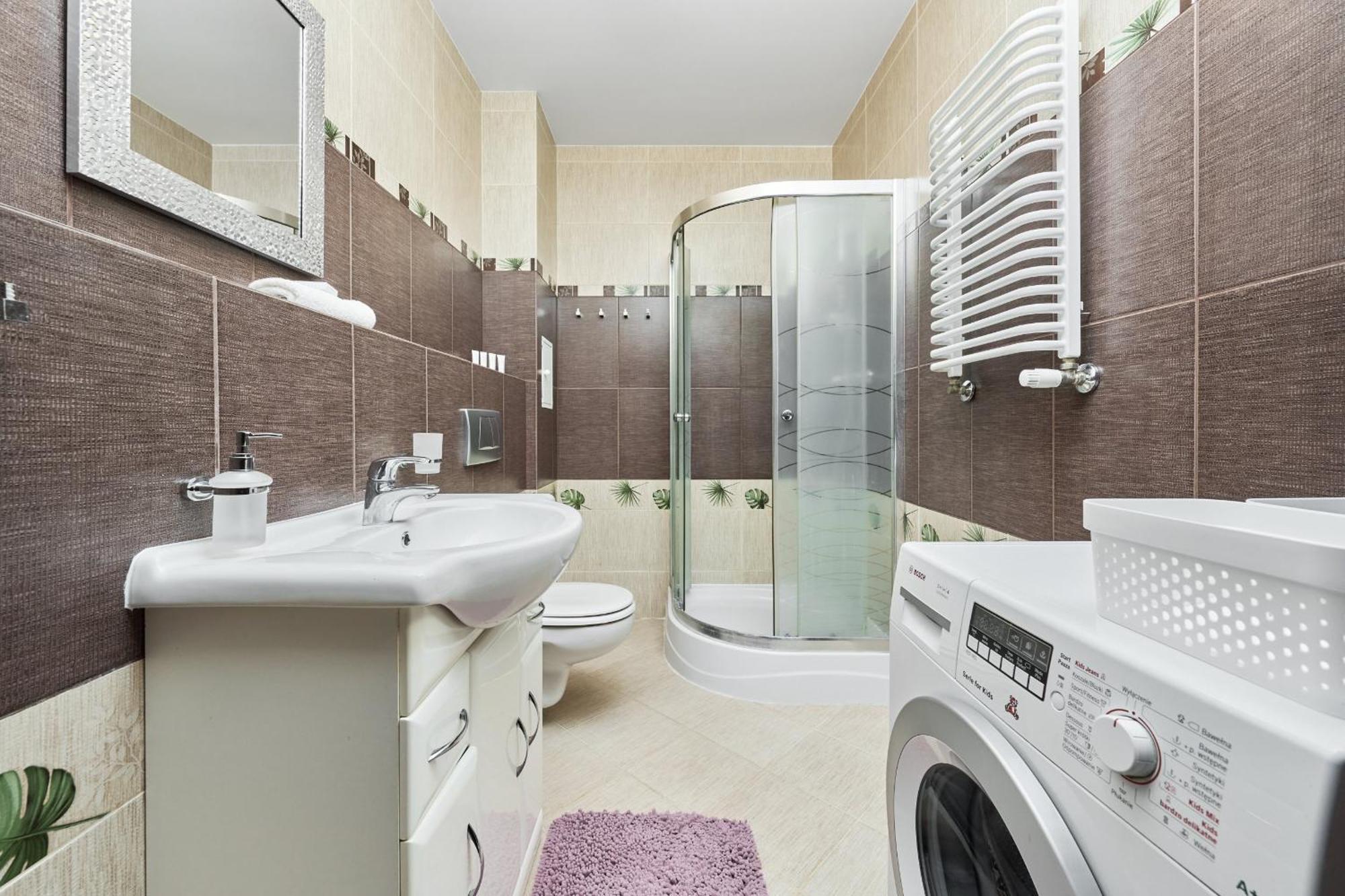 Apartament Szept Galeria Dominikanska By Noclegi Renters Wroclaw Dış mekan fotoğraf