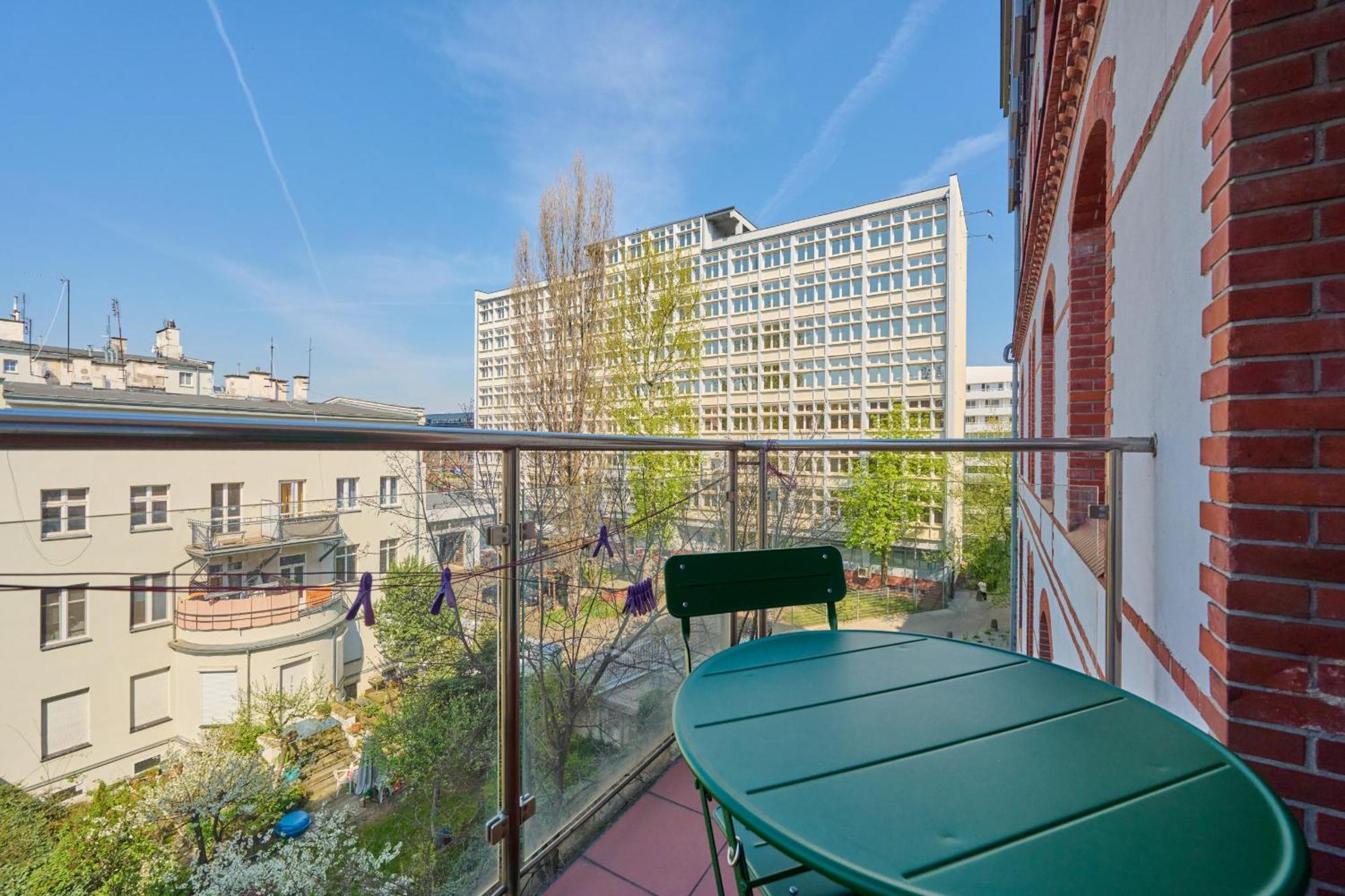 Apartament Szept Galeria Dominikanska By Noclegi Renters Wroclaw Dış mekan fotoğraf